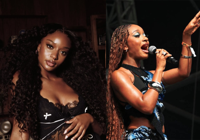 Ayra Starr Reveals Details about Her Strong Bond with Rema in Fresh  Interview